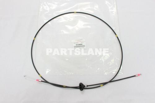Tel Kaput Açma L200 15Sonrası (Oem No: 5910A098)