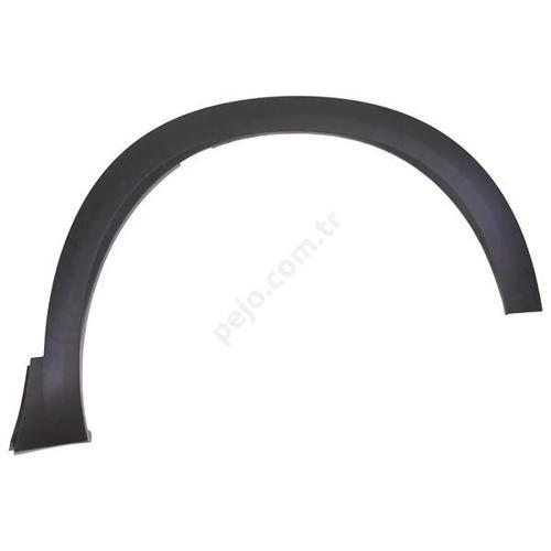 Çamurluk Kusagı Ön Sağ Psa C5 Aırcross (C84) B.M 2019 (Oem No: 98168352Xt)