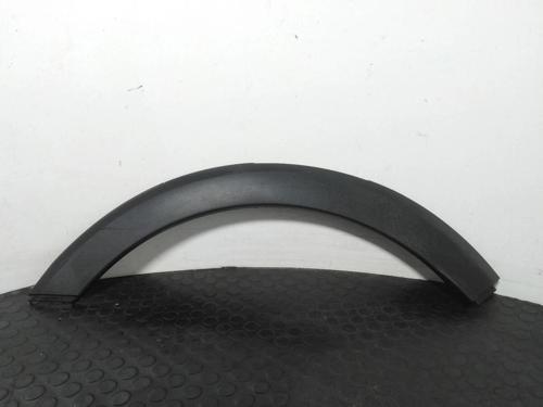 Çamurluk Agız Bakalıtı Arka Sol Sıyah Opel Crossland X Bm 17- (Oem No: Yq009410Xt)