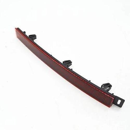 Tampon Reflektörü Arka Sol İç  Parça Vw Tıguan Bm 20- (Oem No: 5Na945105B)