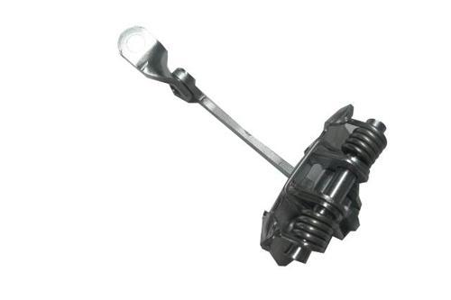 Citroen  C3  2003-2009  Arka Kapı Durdurucusu Sağ/Sol Aynı (Adet) (Kapı Gergisi) (Oem No:9181L9)
