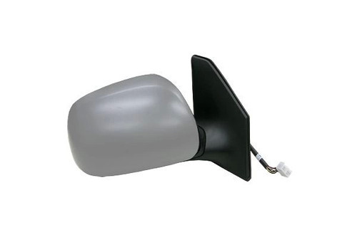 Avensis Elektrikli Ayna 03/06 Astarlı Sağ 87901-05140 (Oem No: 87901-05140)
