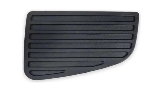 Volkswagen Crafter- 2007-2011  Sis Lamba Kapağı Sol Sis Deliksiz (Oem No:2E0807675A)