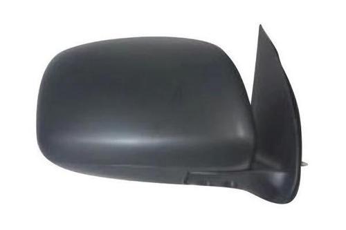 Hılux Vigo D4D Manuel Ayna 05/11 Siyah Kapak Sağ 87910-0K070 (Oem No: 87910-0K070)