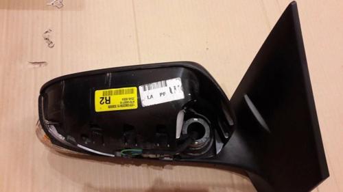 Aurıs Elektrikli Katlanır Ayna 13/19 Astarlı Sinyalli Sol 87940-02E50 (Oem No: 87940-02E50)
