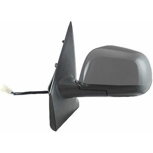 Dıs Dıkız Aynası Sol 8H5P-Elektrıklı Isıtmalı Astarlı Renault Dokker Lodgy Bm 13- (Oem No: 963025005