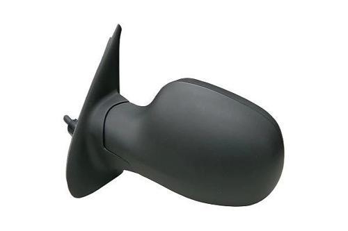 Nıssan Micra K12 Mekanik Ayna 03/10 Kör Noktalı Sol 96302-Ax628 (Oem No: 96302-Ax628)