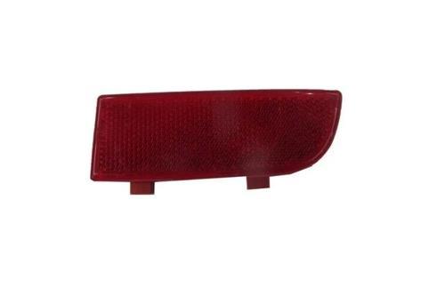 Mercedes Vıto- W639- 03/14; Arka Tampon Reflektörü Sağ (Oem No: A6398260540)