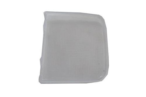 Nıssan Prımera- P11- 00/02; Tavan Lambası Camı (Oem No: 263-1300A)