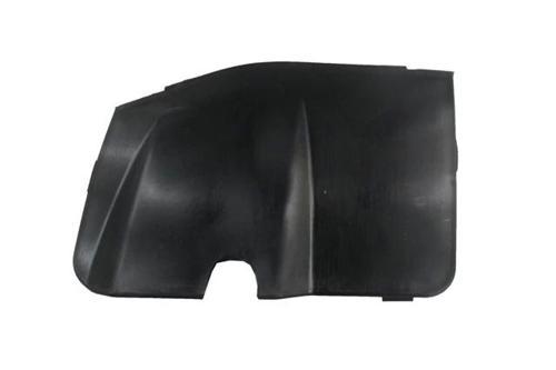 Volkswagen Amarok- 11/16; Ön Tampon Çeki Demiri Kapağı Siyah (Oem No: 2H7807155Gr)