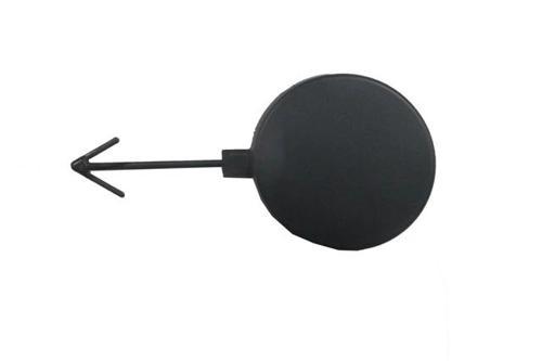 Seat Ibıza- 17/24; Ön Tampon Çeki Demiri Kapağı (Tw) (Oem No: 6F0807241)