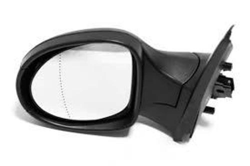 Dış Dikiz Aynası Symbol 08-14 Thalıa Elektrikli Isıtmalı Asperik Cam Sol (Oem No: 7701070381)