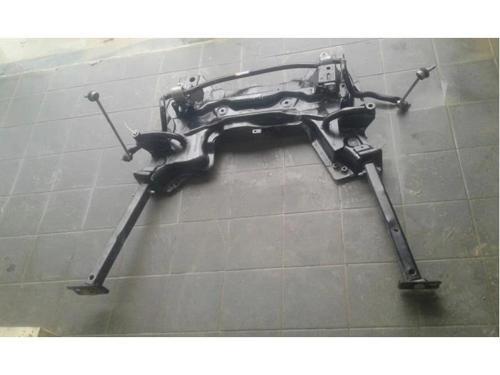 Cıtroen C3- Pıcasso- 09/13; Motor Beşiği (Beşik) (Oem No: 9807026580)