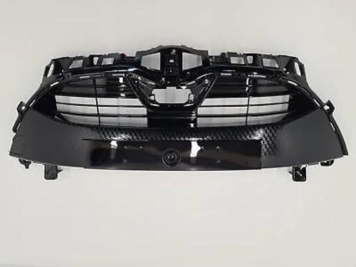 Toyota Yaris- 2020-2024 Ön Panjur Siyah (Tyg) (Oem No:53101K0010)