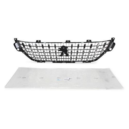 Ön Tampon Panjuru Psa 2008 B.M 12- (Oem No: 1617022780)