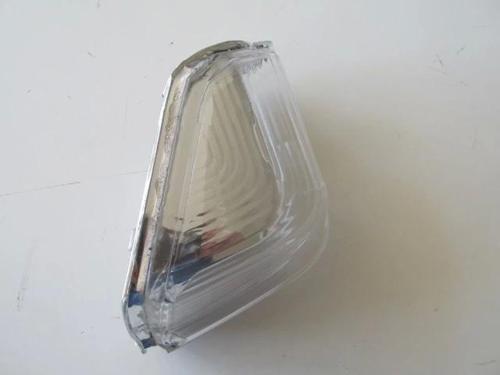 Mercedes Sprınter- 07/13; Ayna Sinyali Sol (Ampulsüz) (Oem No: 2E0953049A)