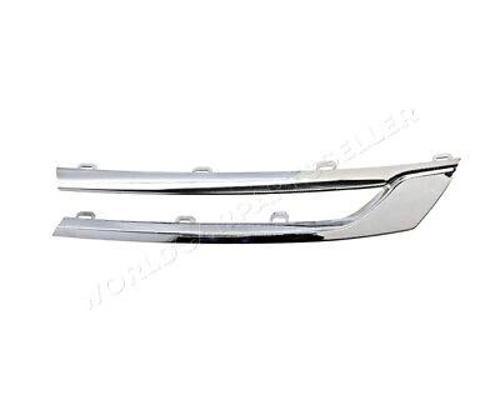 Ön Panjur Nıkelajı : Sol Sensörsüz Opel Astra K Bm 16- (Oem No: 13423641)