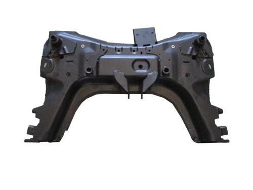 Renault Captur- 13/19; Motor Beşiği Komple (Beşik) (Oem No: 544011380R)