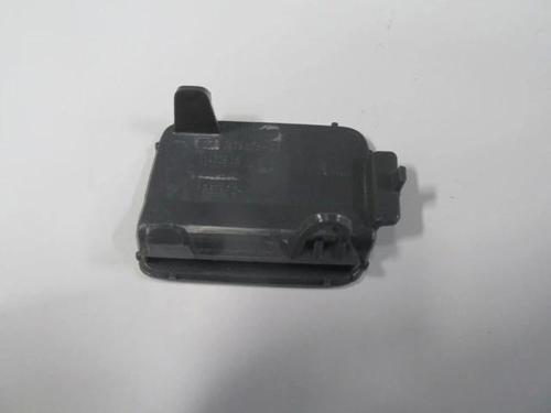 Bmw 5 Serı- 5 Serisi- 2007-2010  Arka Tampon Çeki Demiri Kapağı Gri (Tw) (Oem No:51127178183)