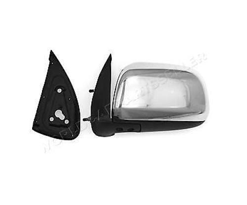Ayna Kapağı Dış Hılux 11-15 Krom Sol (Oem No: 87945-0K010)