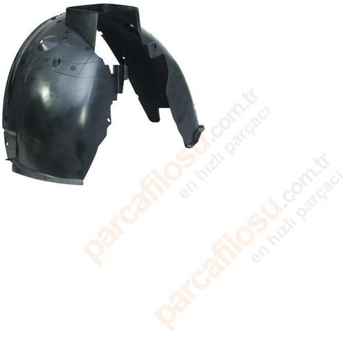 Çamurluk Davlumbazı 3008 09-16  Ön L (Oem No: 7136Jt)