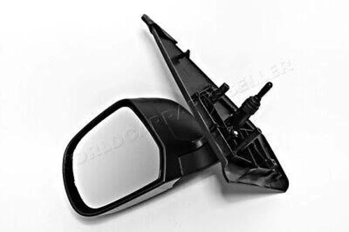 Renault Lodgy / Dokker 2012- Dış Dikiz Aynası Sol Kablo Tıpı, Doku Kapağı, Dısbükey Cam Sol  (Oem No