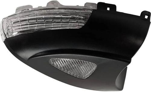 Tıguan Ayna Sinyali 08/16 Alt Sinyalli+Alt Kapaklı Sağ 5N0949102C (Oem No: 5N0949102C)