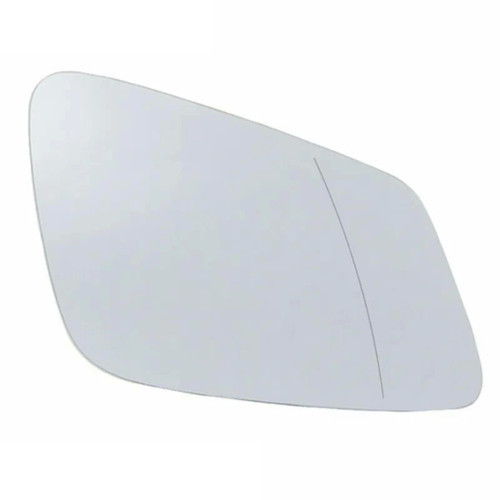 Bmw 1 Serisi-21-22-23-30-31-33-34-35-4F32-33-36 2010-2018 Ayna Camı Sağ (Oem No:51167285000)