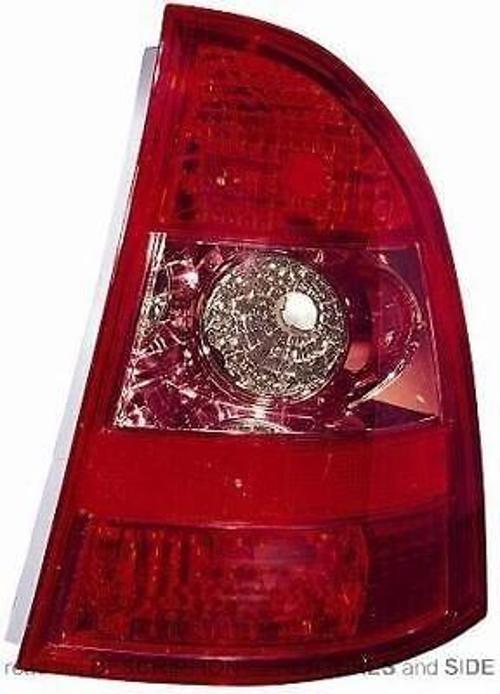 Stop Lambası Corolla 2004-2006 Sw Sol (Oem No:8156102280)