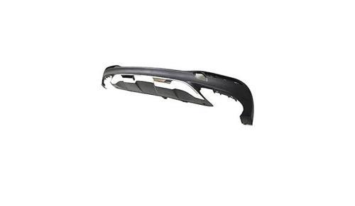 Arka Tampon Alt Parça Mercedes W166 Ml Bm 13-17 (Oem No: A1668851138)