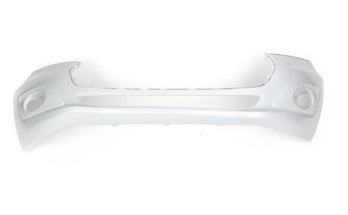 Ön Tampon Alt Parçası Ford Connect Bm 14- (Oem No: Dt11 17F775 Cbxwaa)
