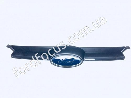 Panjur Ön Krom Ford Focus Bm 12- (Oem No: Bm51 8200 Bf)
