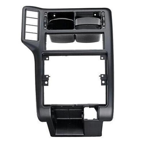 Vw Polo 1994- Radyo Teyp Çerçevesı  (Oem No:6N1858069A)