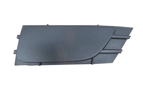Fıat Egea- Sd/Hb- 21/24; Ön Tampon Panjuru Kapağı (Radar Kapağı) (Oem No: 735745472)