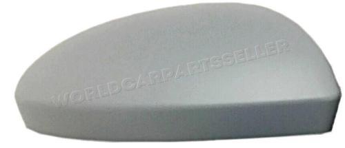 Megane 4 Clıo 5  Talısman Ayna Kapağı 16-Den İtibaren;Astarlı Sağ 963742692R (Oem No: 963742