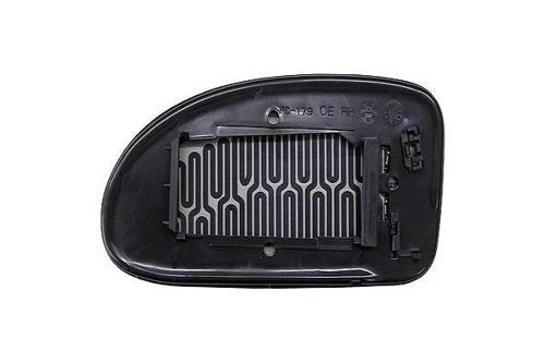 Focus Elektrikli Ayna Camı 98/05 Sağ 98Ab17K740Bb (Oem No: 98Ab17K740Bb)