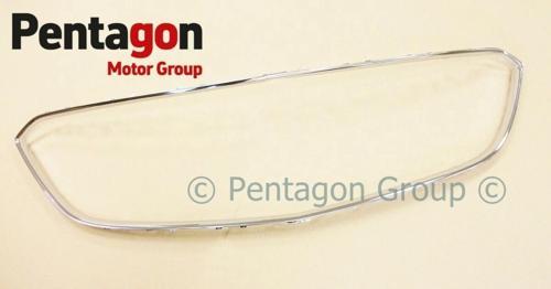 Panjur Çerçevesı Nıkelaj Opel Insıgnıa B Bm 18- (Oem No: 13491196)