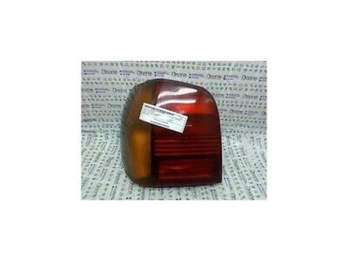 Stop Lambası Polo 1995-1999 Sol (Oem No:6N0945095B)