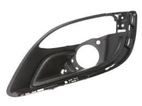 Sis Lamba Kapağı Astra J 12Sonrası Ön Sol Siyah (Oem No: 1401021)