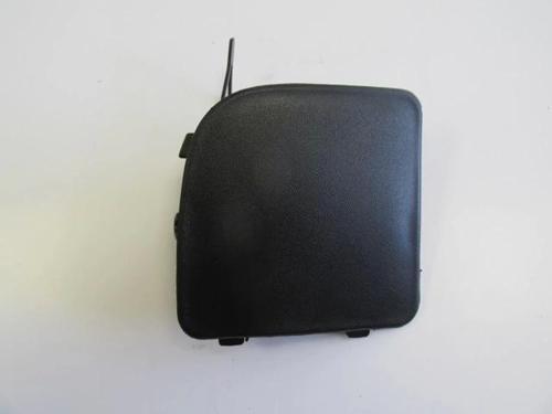 Renault Kangoo- 4- 14/21; Ön Tampon Çeki Demiri Kapağı Siyah (Oem No: 511804337R)