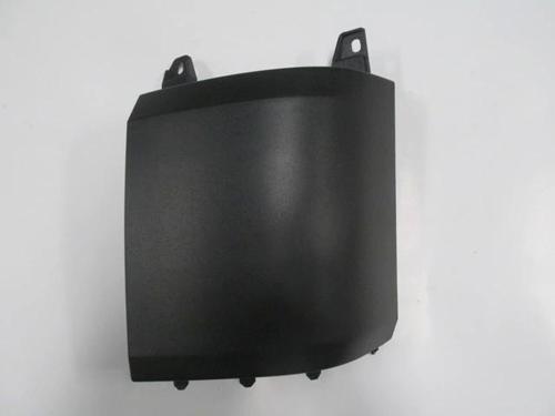 Volkswagen Transporter- Transporter T7- 15/19; Stop Alt Bakaliti Sol Siyah/Pütürlü (Tw) (Oem No: 7E0