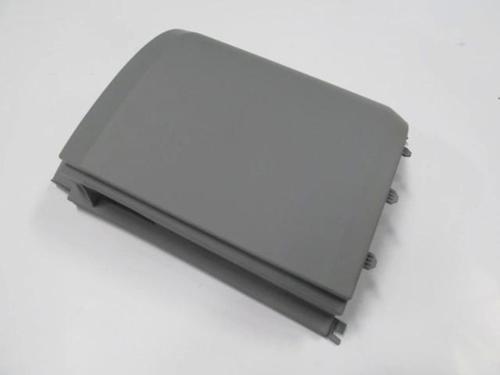 Volkswagen Transporter- Transporter T7- 15/19; Stop Alt Bakaliti Sağ Astarlı/Gri (Tw) (Oem No: 7E080