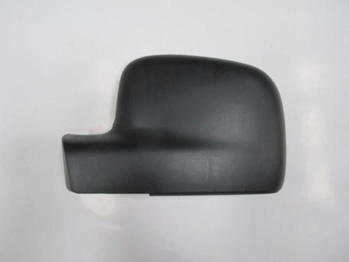Volkswagen Caddy- 2004-2010  Ayna Kapağı Sol Siyah (Yan Tip) (Oem No:7E1857527Agru)