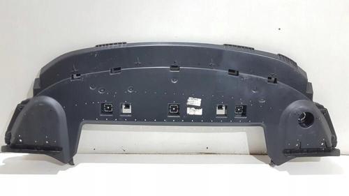 Ön Tampon Alt Deflektörü Opel Grandland X Bm 18- (Oem No: 3646671)