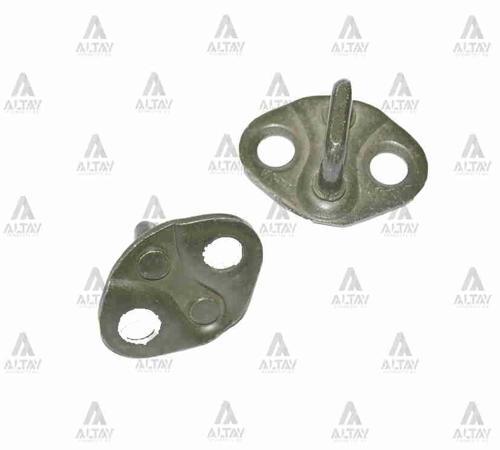 Kilit Karşılığı Starex Kapı (Oem No:813604A000)