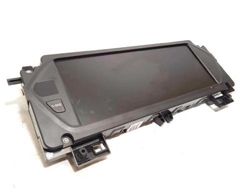 Gösterge Ekranı C4 Pc2 Psa Peugeot 97-00 (Oem No: 9815286180)
