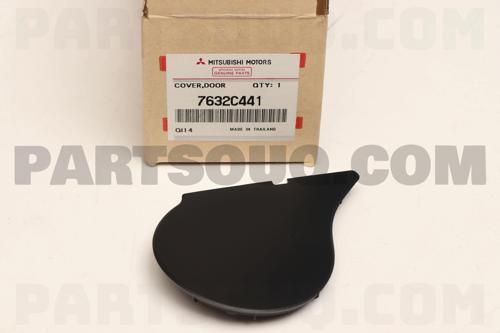 Ayna Kapağı L200 15-19 Alt Sol (Oem No: 7632C441)
