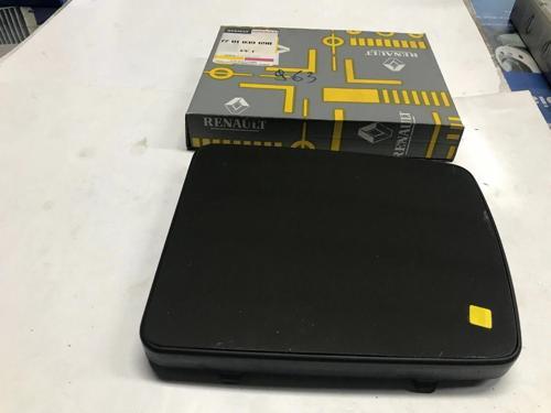 Master Movano Mekanik Ayna Camı 97/03 Sol 7701039698 (Oem No: 7701039698)