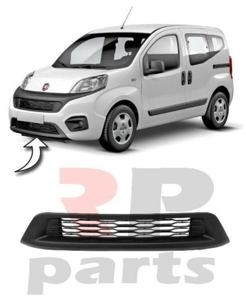 Fiat Fiorino Ym 2016- Tampon Panjurusı Alt Ön  (Oem No:735643538)