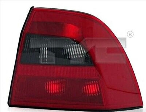 Stop Lambası Vectra B (Makyajlı) 99= Sağ (Oem No:1223244)